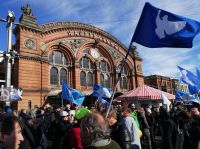 Friedensdemo 11.03.2023 Bremen_002